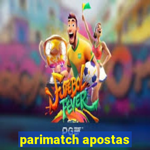 parimatch apostas